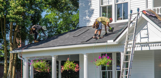 Sheet Metal Roofing in Yuba City, CA